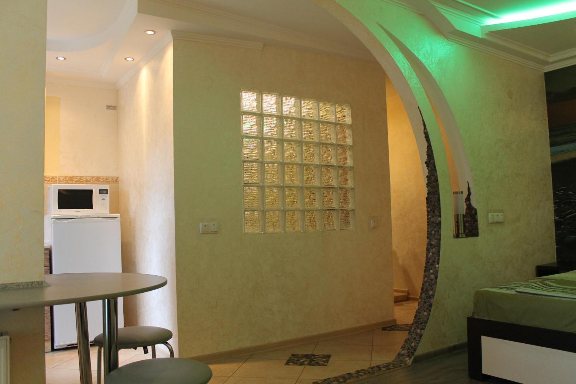 Comfortable Apartments Kryvyi Rih Dış mekan fotoğraf