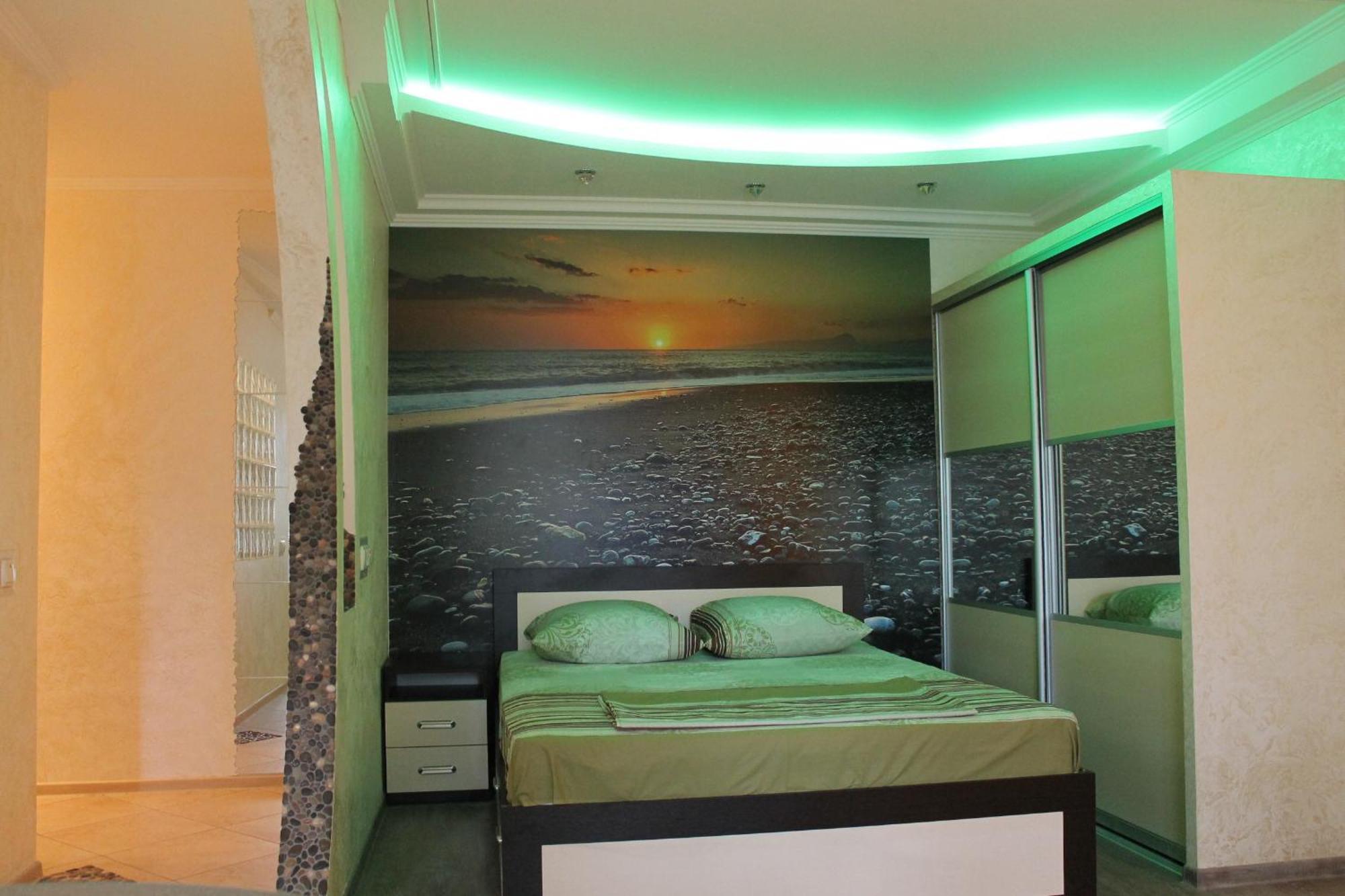 Comfortable Apartments Kryvyi Rih Dış mekan fotoğraf