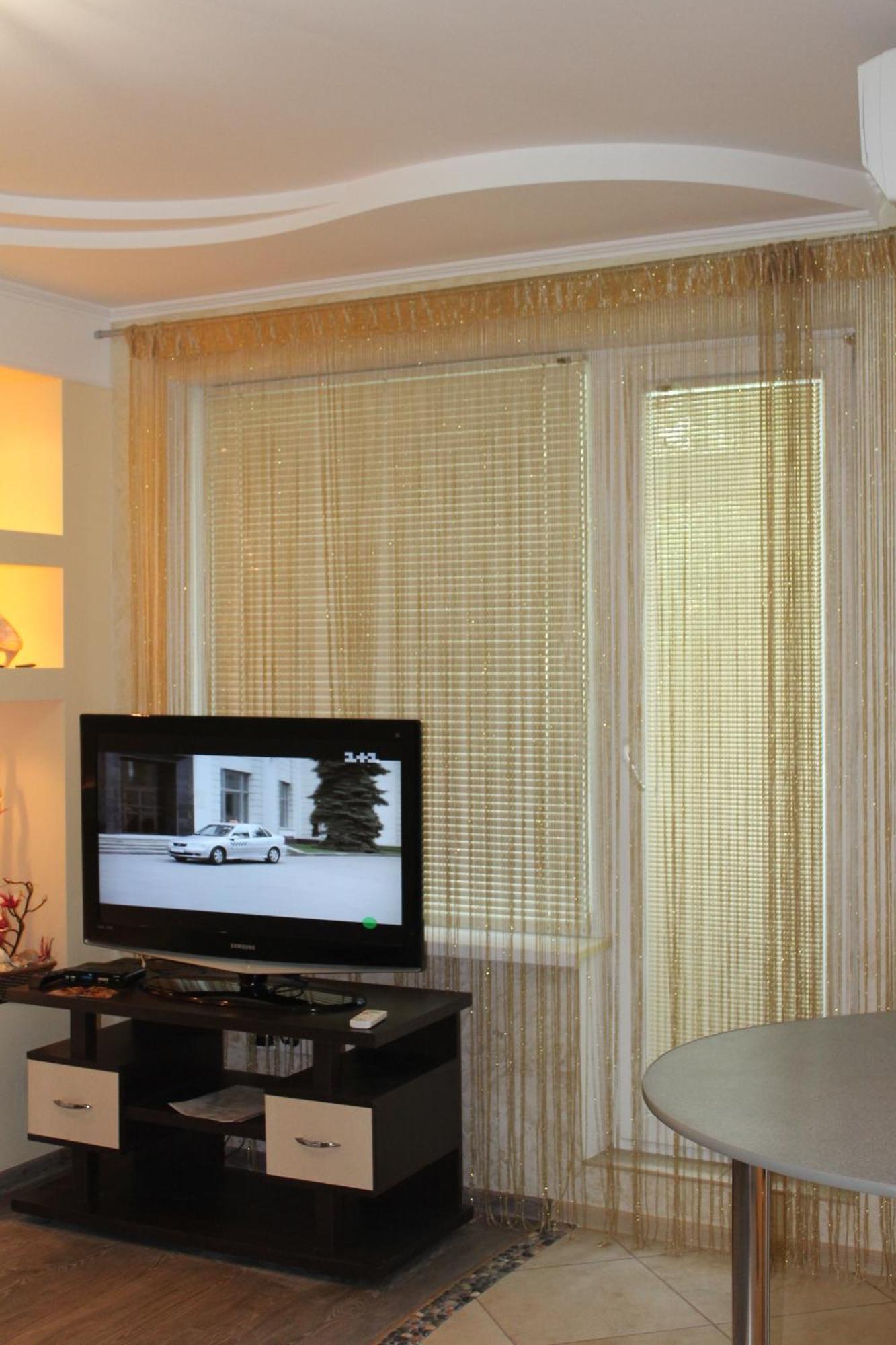 Comfortable Apartments Kryvyi Rih Dış mekan fotoğraf