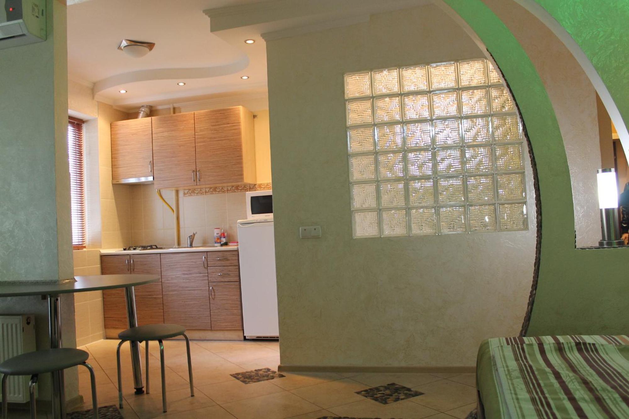 Comfortable Apartments Kryvyi Rih Dış mekan fotoğraf