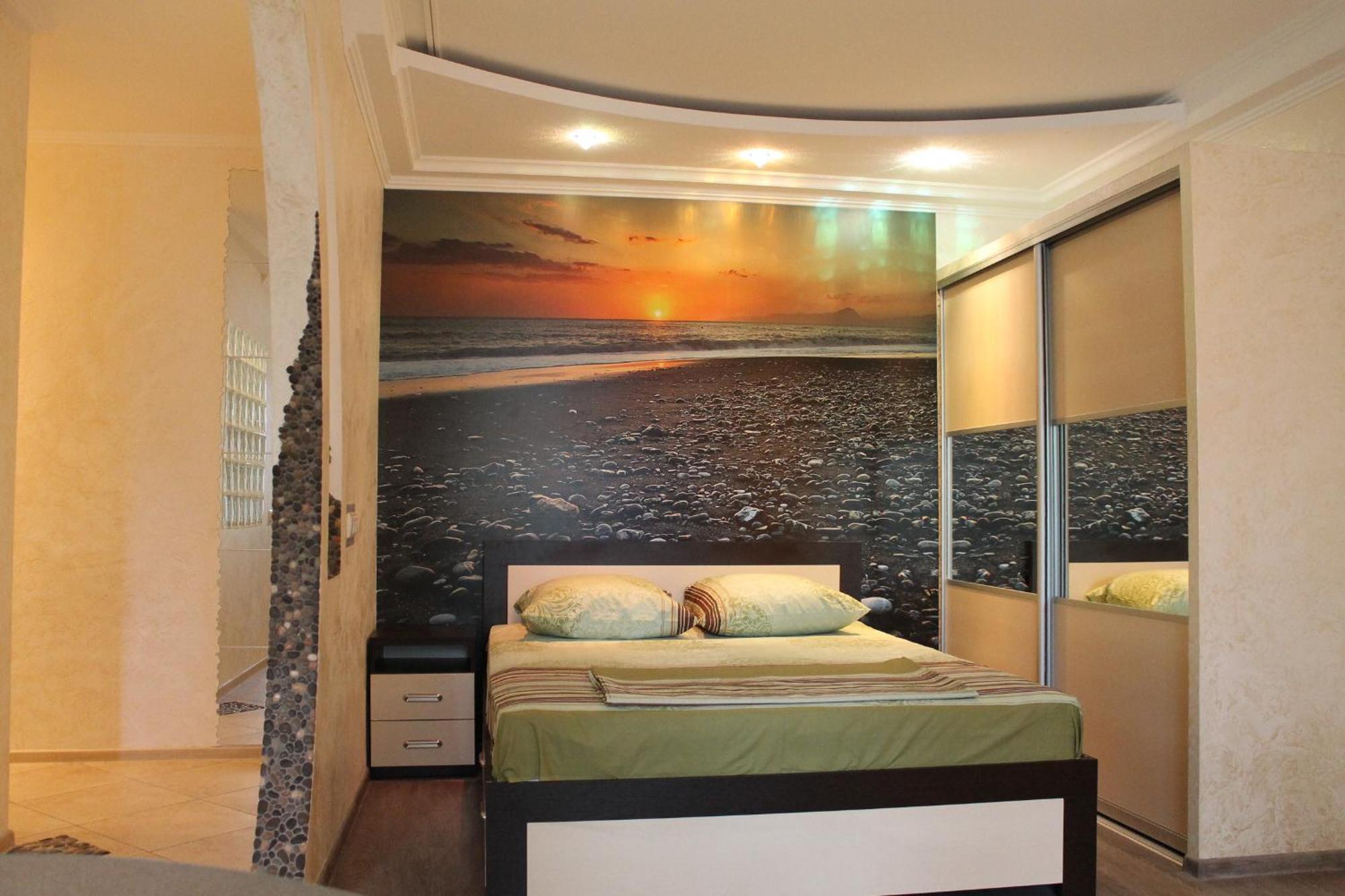 Comfortable Apartments Kryvyi Rih Dış mekan fotoğraf