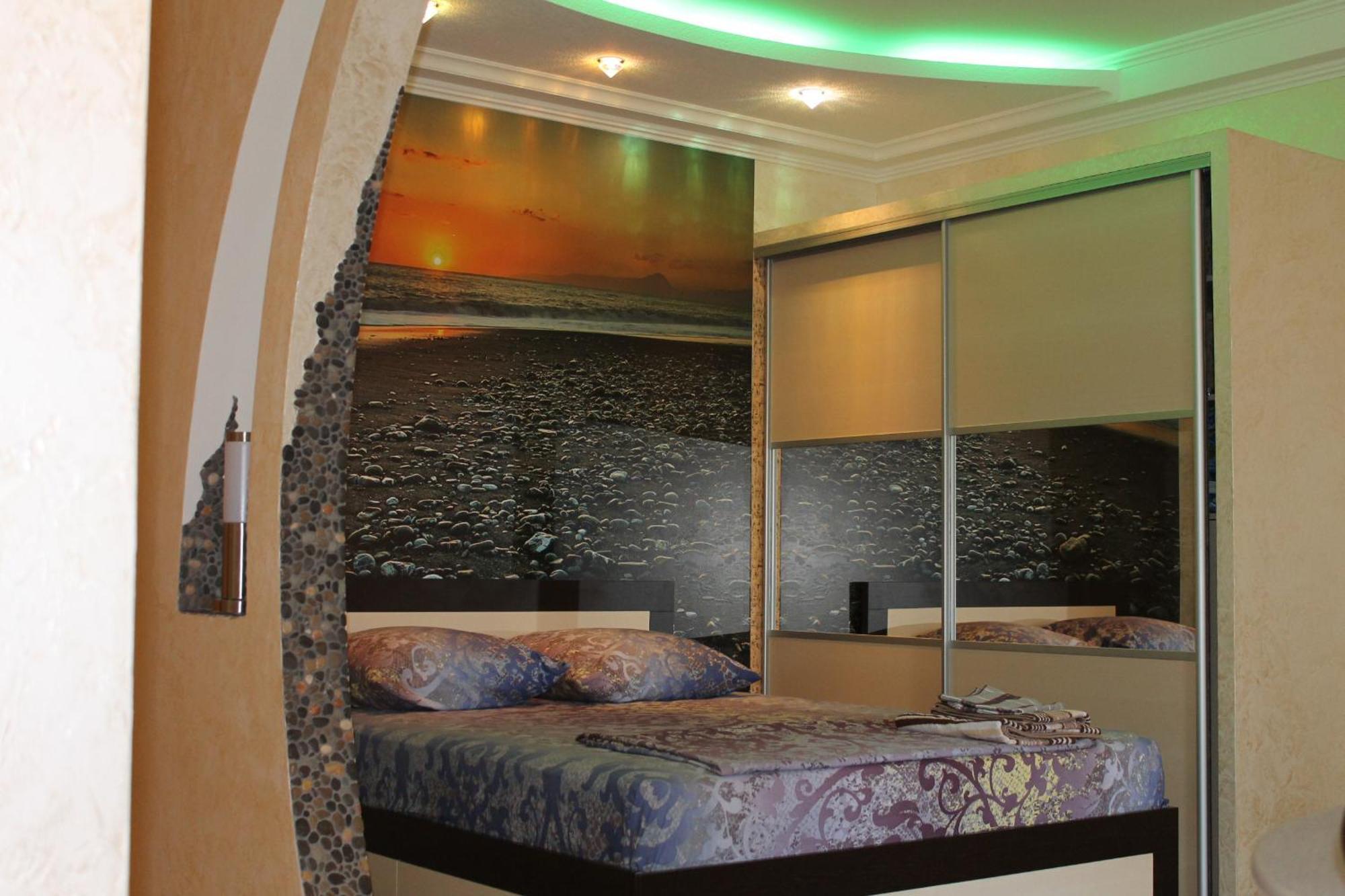 Comfortable Apartments Kryvyi Rih Dış mekan fotoğraf