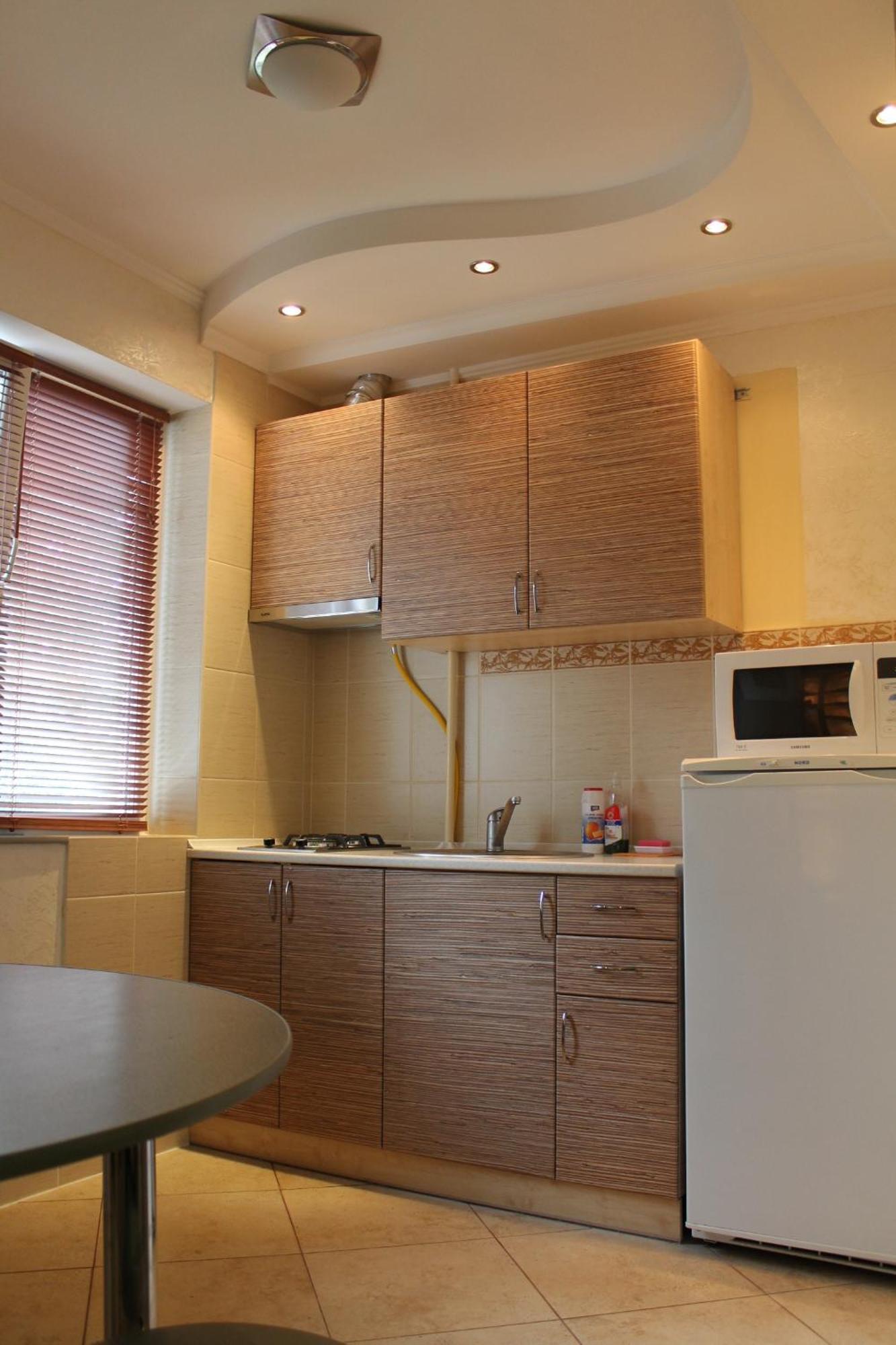 Comfortable Apartments Kryvyi Rih Dış mekan fotoğraf