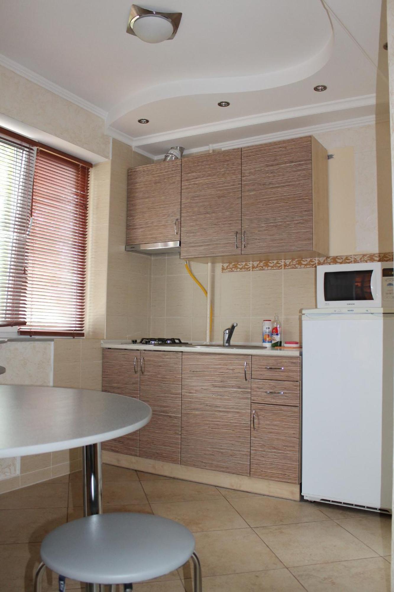Comfortable Apartments Kryvyi Rih Dış mekan fotoğraf